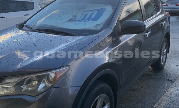 Buy Used Toyota RAV4 Other Car in Barrigada in Barrigada Buy Used Toyota RAV4 Other Car in Barrigada in Barrigada