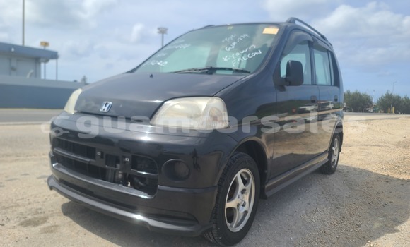 Buy Used Honda Life Black Car in Tamuning in Tamuning Buy Used Honda Life Black Car in Tamuning in Tamuning