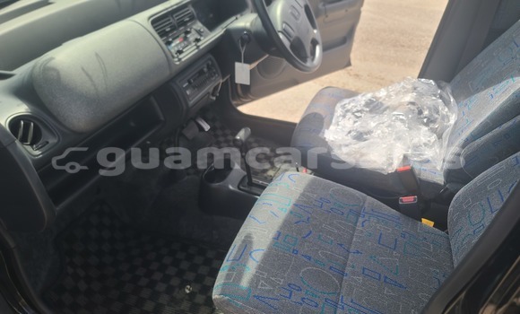 Buy Used Honda Life Black Car in Tamuning in Tamuning Buy Used Honda Life Black Car in Tamuning in Tamuning