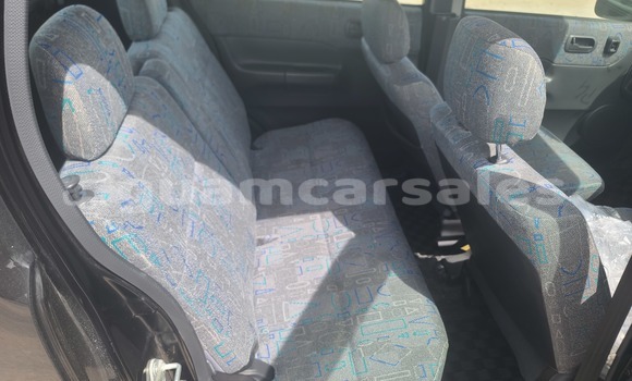 Buy Used Honda Life Black Car in Tamuning in Tamuning Buy Used Honda Life Black Car in Tamuning in Tamuning