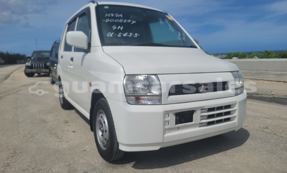 Buy Used Mitsubishi Toppo White Car in Tamuning in Tamuning Buy Used Mitsubishi Toppo White Car in Tamuning in Tamuning