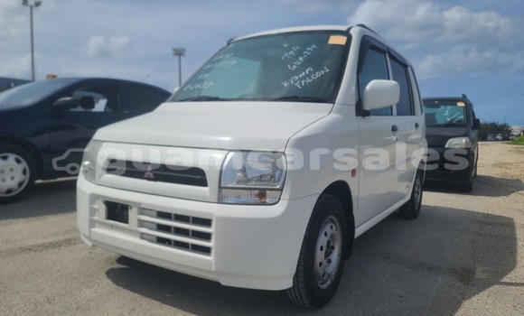 Buy Used Mitsubishi Toppo White Car in Tamuning in Tamuning Buy Used Mitsubishi Toppo White Car in Tamuning in Tamuning