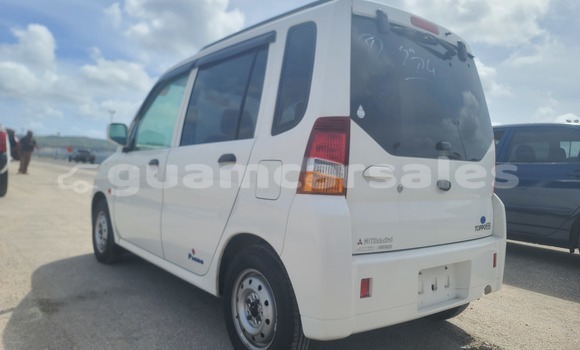 Buy Used Mitsubishi Toppo White Car in Tamuning in Tamuning Buy Used Mitsubishi Toppo White Car in Tamuning in Tamuning