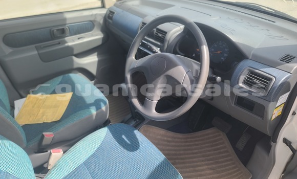 Buy Used Mitsubishi Toppo White Car in Tamuning in Tamuning Buy Used Mitsubishi Toppo White Car in Tamuning in Tamuning