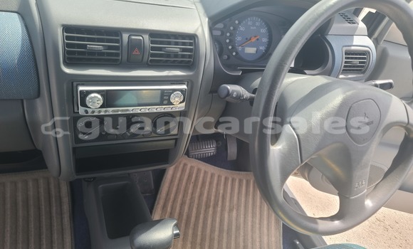 Buy Used Mitsubishi Toppo White Car in Tamuning in Tamuning Buy Used Mitsubishi Toppo White Car in Tamuning in Tamuning