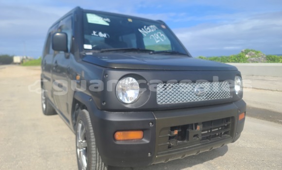 Buy Used Daihatsu Naked Green Car in Tamuning in Tamuning Buy Used Daihatsu Naked Green Car in Tamuning in Tamuning