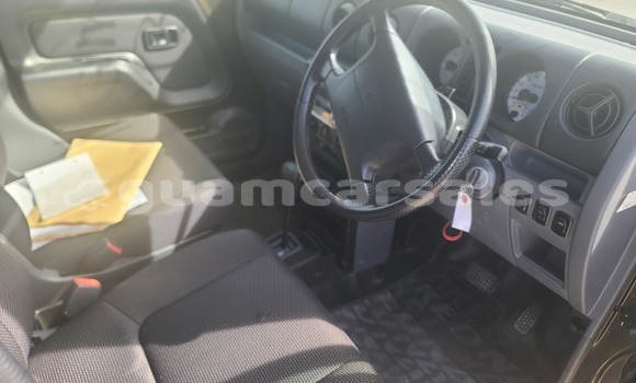 Buy Used Daihatsu Naked Green Car in Tamuning in Tamuning Buy Used Daihatsu Naked Green Car in Tamuning in Tamuning