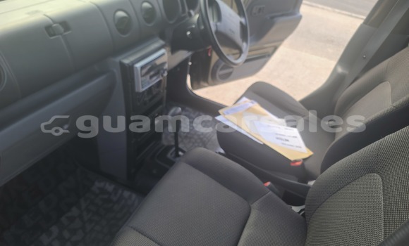 Buy Used Daihatsu Naked Green Car in Tamuning in Tamuning Buy Used Daihatsu Naked Green Car in Tamuning in Tamuning