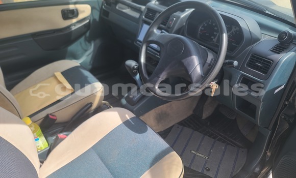 Buy Used Mitsubishi Pajero Mini Black Car in Tamuning in Tamuning Buy Used Mitsubishi Pajero Mini Black Car in Tamuning in Tamuning