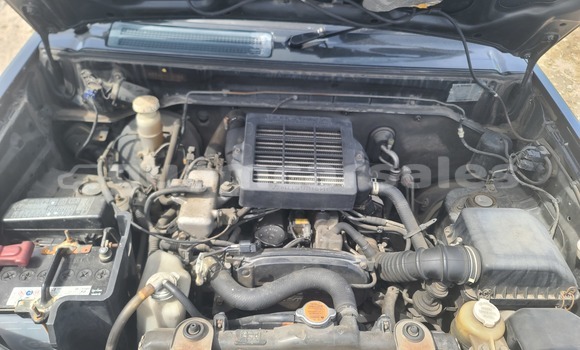 Buy Used Mitsubishi Pajero Mini Black Car in Tamuning in Tamuning Buy Used Mitsubishi Pajero Mini Black Car in Tamuning in Tamuning