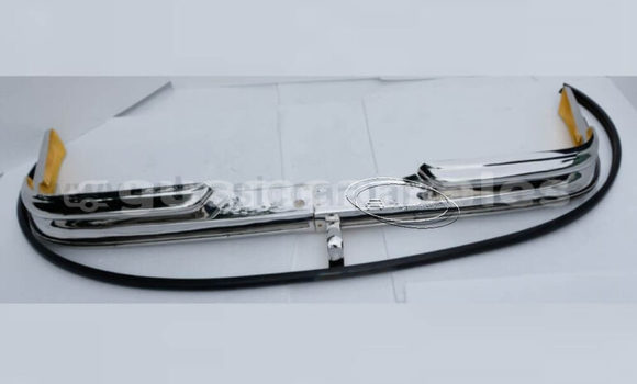 Buy New Mercedes-Benz W111 Silver Car in Yona in Yona Buy New Mercedes-Benz W111 Silver Car in Yona in Yona