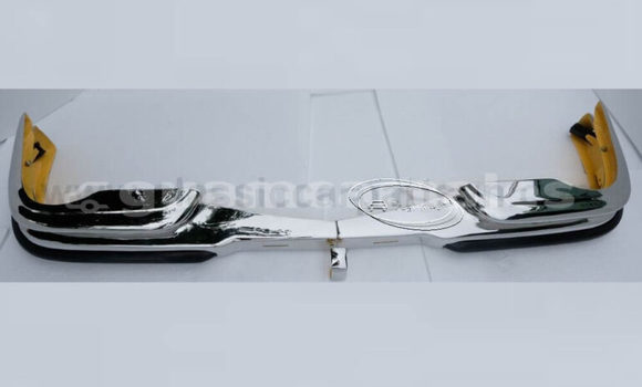 Buy New Mercedes-Benz W111 Silver Car in Yona in Yona Buy New Mercedes-Benz W111 Silver Car in Yona in Yona