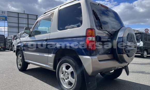 Medium with watermark mitsubishi pajero mini tamuning tamuning 553