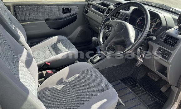 Buy Used Mitsubishi Pajero Mini Silver Car in Tamuning in Tamuning Buy Used Mitsubishi Pajero Mini Silver Car in Tamuning in Tamuning