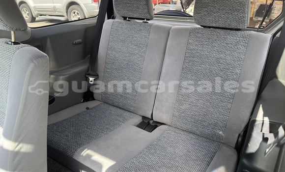 Buy Used Mitsubishi Pajero Mini Silver Car in Tamuning in Tamuning Buy Used Mitsubishi Pajero Mini Silver Car in Tamuning in Tamuning