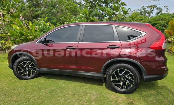 Acheter Occasion Voiture Honda CR–V Autre à Dededo, Dededo
