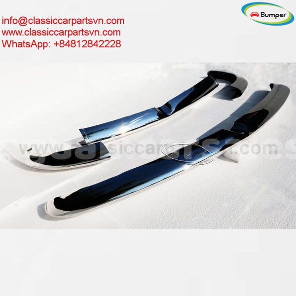 Big with watermark alfa romeo giulietta sprint serie 750 and 101 bumpers 4