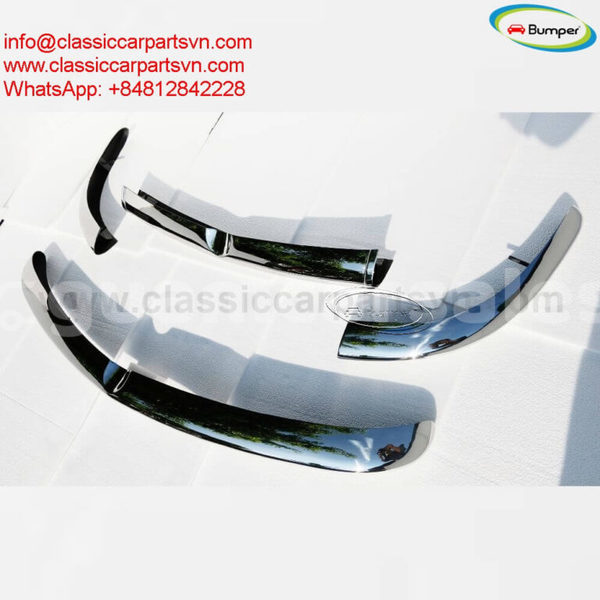 Big with watermark alfa romeo giulietta sprint serie 750 and 101 bumpers 5