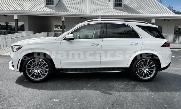 Buy Used Mercedes-Benz AMG GLE White Car in Agana Station in Hagatna Buy Used Mercedes-Benz AMG GLE White Car in Agana Station in Hagatna