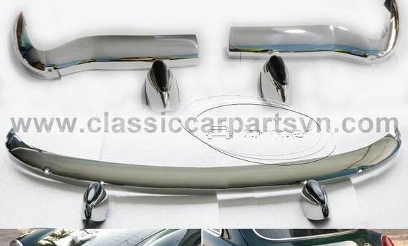 Buy MGB GT Split 1970 bumpers in Agat in Agat Buy MGB GT Split 1970 bumpers in Agat in Agat