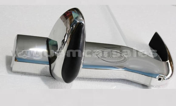 Buy MGB GT Split 1970 bumpers in Agat in Agat Buy MGB GT Split 1970 bumpers in Agat in Agat