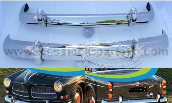 Buy Volvo Amazon Euro 1956 in Agana Station in Hagatna Buy Volvo Amazon Euro 1956 in Agana Station in Hagatna