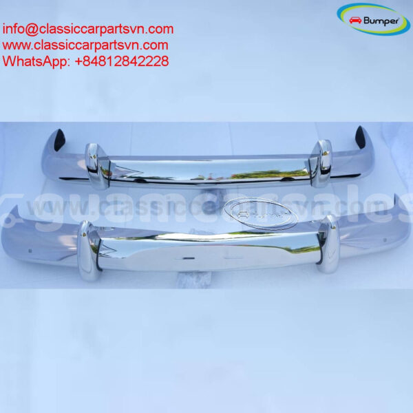 Big with watermark volvo amazon coupe saloon euro version 1956 1970 bumpers 2 600x600