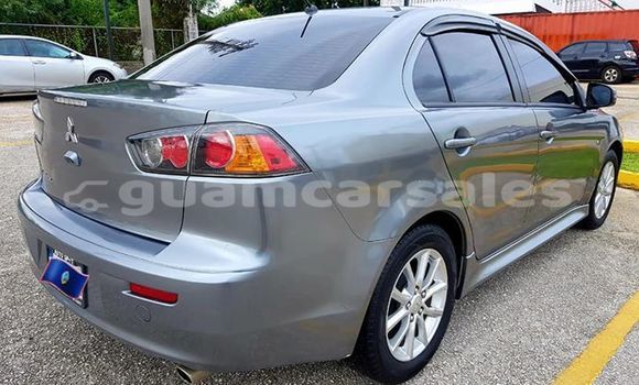 Buy Used Mitsubishi Lancer Other Car in Dededo in Dededo Buy Used Mitsubishi Lancer Other Car in Dededo in Dededo