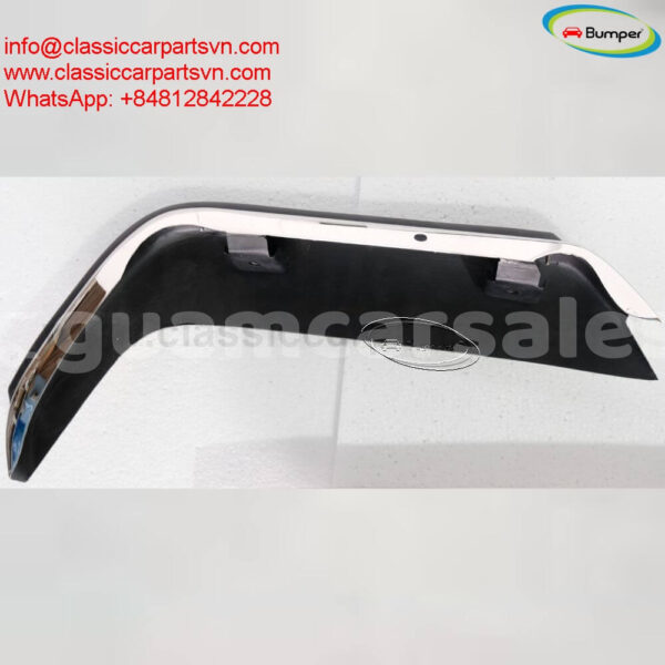 Big with watermark volvo p1800 coupe and station 1963 1973 bumpers 2 600x600