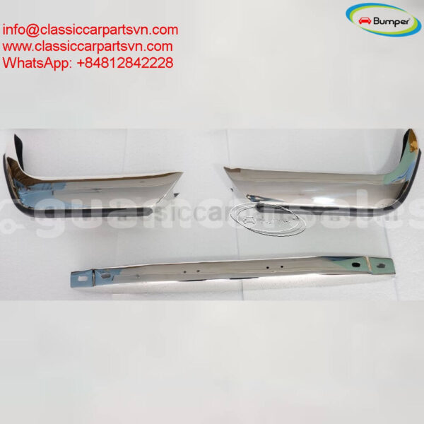 Big with watermark volvo p1800 coupe and station 1963 1973 bumpers 4 600x600