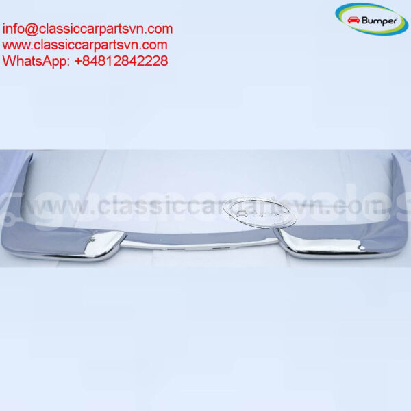 Big with watermark volvo p1800 jensen cow horn 1961 1963 bumpers 3 600x600