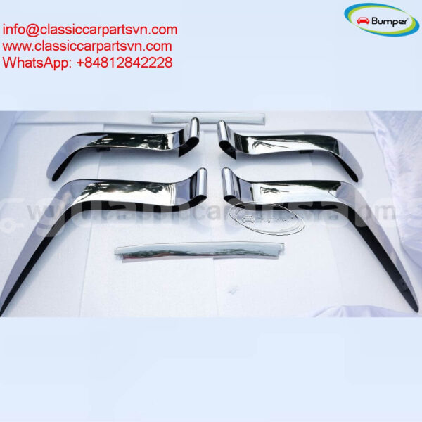 Big with watermark volvo p1800 jensen cow horn 1961 1963 bumpers as request 1 600x600