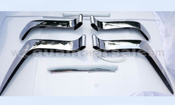 Buy P1800 bumpers request in Agana Station in Hagatna Buy P1800 bumpers request in Agana Station in Hagatna