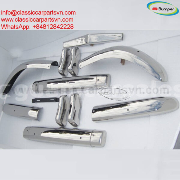 Big with watermark 3 volvo pv 444 1947 1958 bumpers 1 600x600