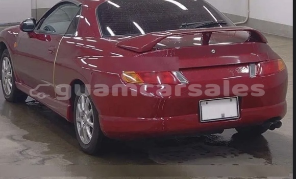Acheter Occasion Voiture Mitsubishi FTO Rouge à Dededo, Dededo Acheter Occasion Voiture Mitsubishi FTO Rouge à Dededo, Dededo