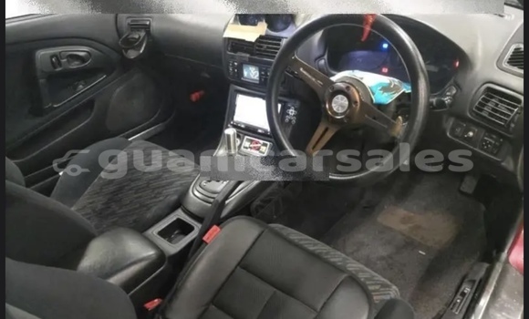 Acheter Occasion Voiture Mitsubishi FTO Rouge à Dededo, Dededo Acheter Occasion Voiture Mitsubishi FTO Rouge à Dededo, Dededo