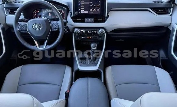 Buy Used Toyota RAV4 Other Car in Barrigada Heights in Barrigada Buy Used Toyota RAV4 Other Car in Barrigada Heights in Barrigada