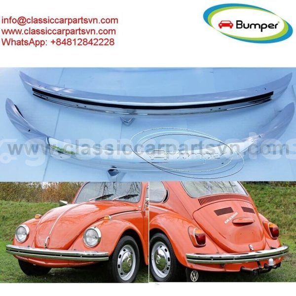 Big with watermark vw beetle 1968 1974 bumpers 1 768x768 1
