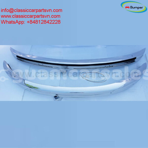 Big with watermark vw beetle 1968 1974 bumpers 4 600x600 2