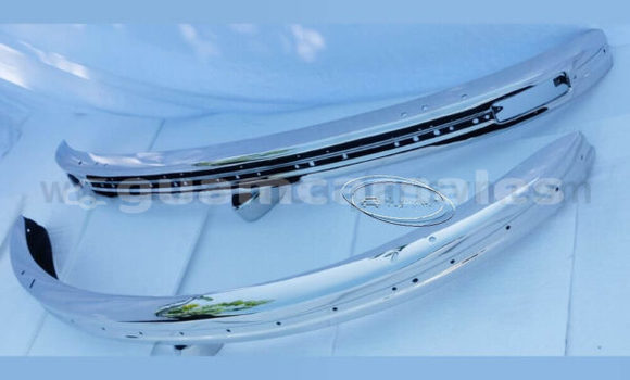 Buy Bumpers 1975 and onwards in Agat in Agat Buy Bumpers 1975 and onwards in Agat in Agat