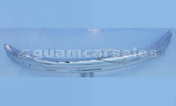 Buy Bumpers 1975 and onwards in Agat in Agat Buy Bumpers 1975 and onwards in Agat in Agat