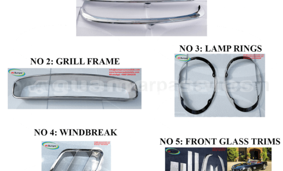 Medium with watermark ferrari 250 gt swb california spyder parts 1