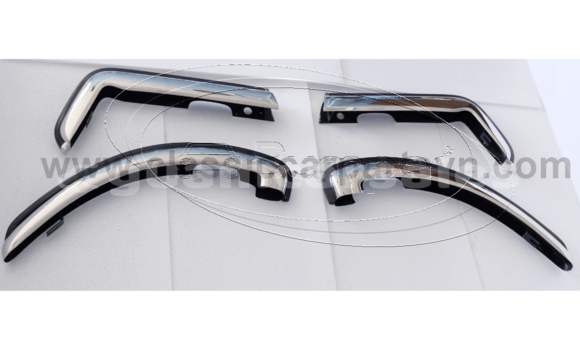 Buy Dino 246 GT bumper in Agat in Agat Buy Dino 246 GT bumper in Agat in Agat