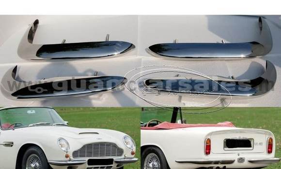 Medium with watermark aston martin db6 1965 1970 bumpers 1