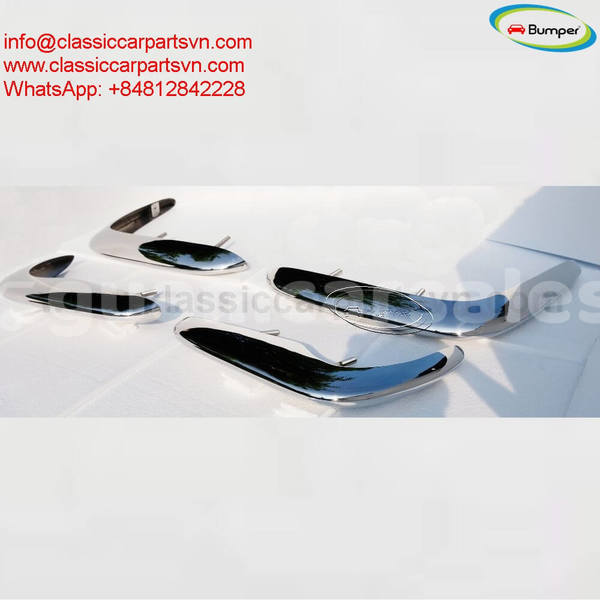 Big with watermark aston martin db6 1965 1970 bumpers 4