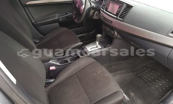 Buy Used Mitsubishi Lancer Other Car in Dededo in Dededo Buy Used Mitsubishi Lancer Other Car in Dededo in Dededo