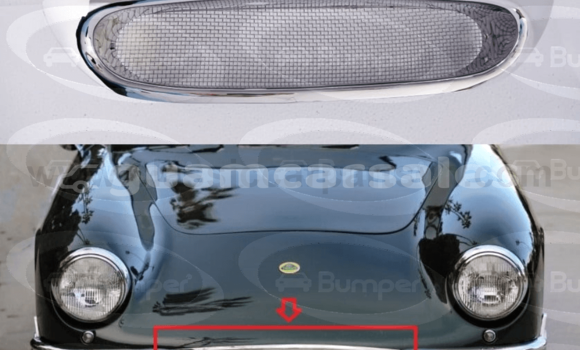 Buy New Lotus Elite Silver Car in Dededo in Dededo