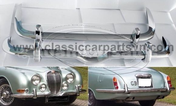 Buy New Jaguar S–Type Silver Car in Chalan Pago in Chalan-Pago-Ordot