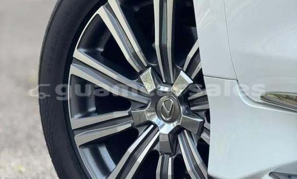 Buy Used Lexus LX 450 White Car in Tamuning in Tamuning Buy Used Lexus LX 450 White Car in Tamuning in Tamuning