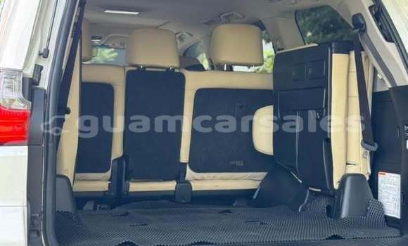Buy Used Lexus LX 450 White Car in Tamuning in Tamuning Buy Used Lexus LX 450 White Car in Tamuning in Tamuning